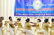 Indian Catholics in Philadelphia celebrate faith, heritage and Independence.